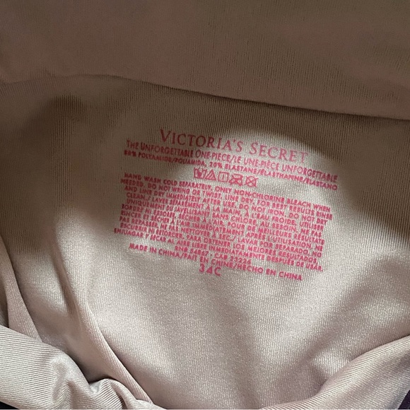 Victoria’s Secret One Piece SwimSuit - Picture 3 of 6